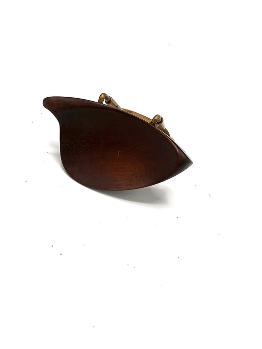 Kinsteun voor Viool - Vintage black